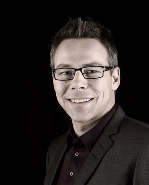 Anders Tiensuu