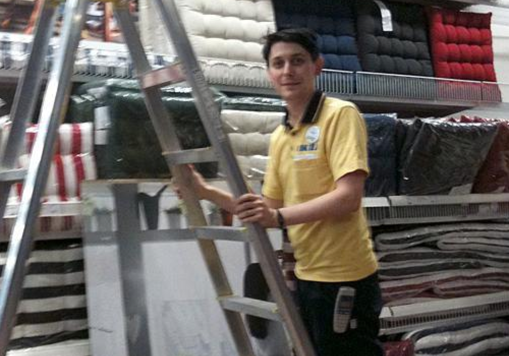 IKEA Gavle
