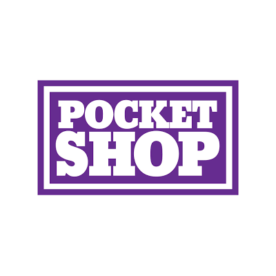 Pocket Shop